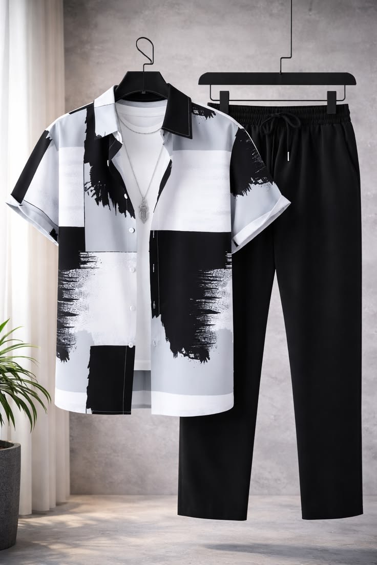 Steve’s Boutique men's fashion
