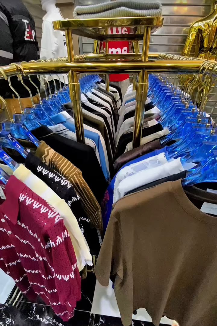 Steve’s Boutique men's fashion