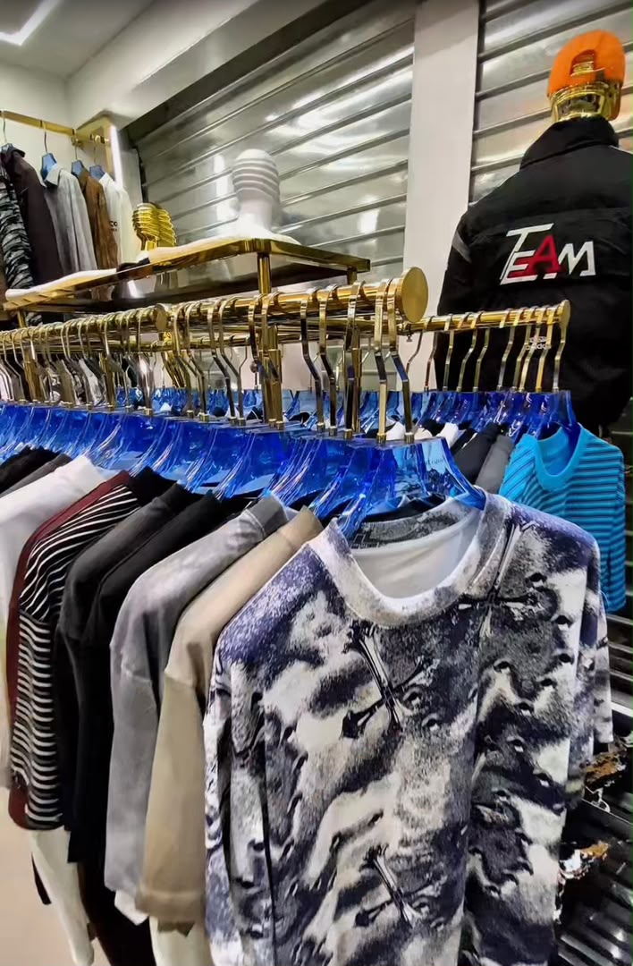 Steve’s Boutique premium style